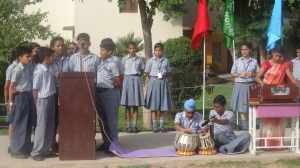 School in Gurgaon